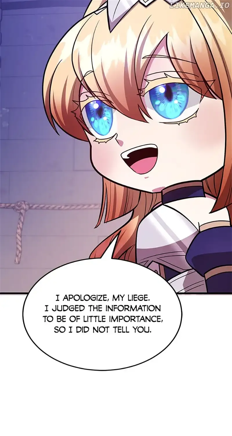 I Got Lucky And Pulled A 10th Rank Summon Chapter 67 page 12 - 