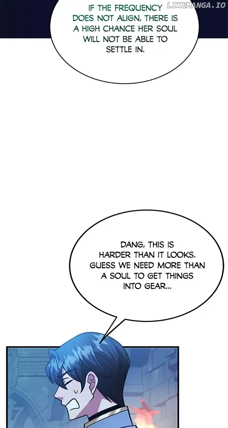 I Got Lucky And Pulled A 10th Rank Summon Chapter 67 page 112 - 