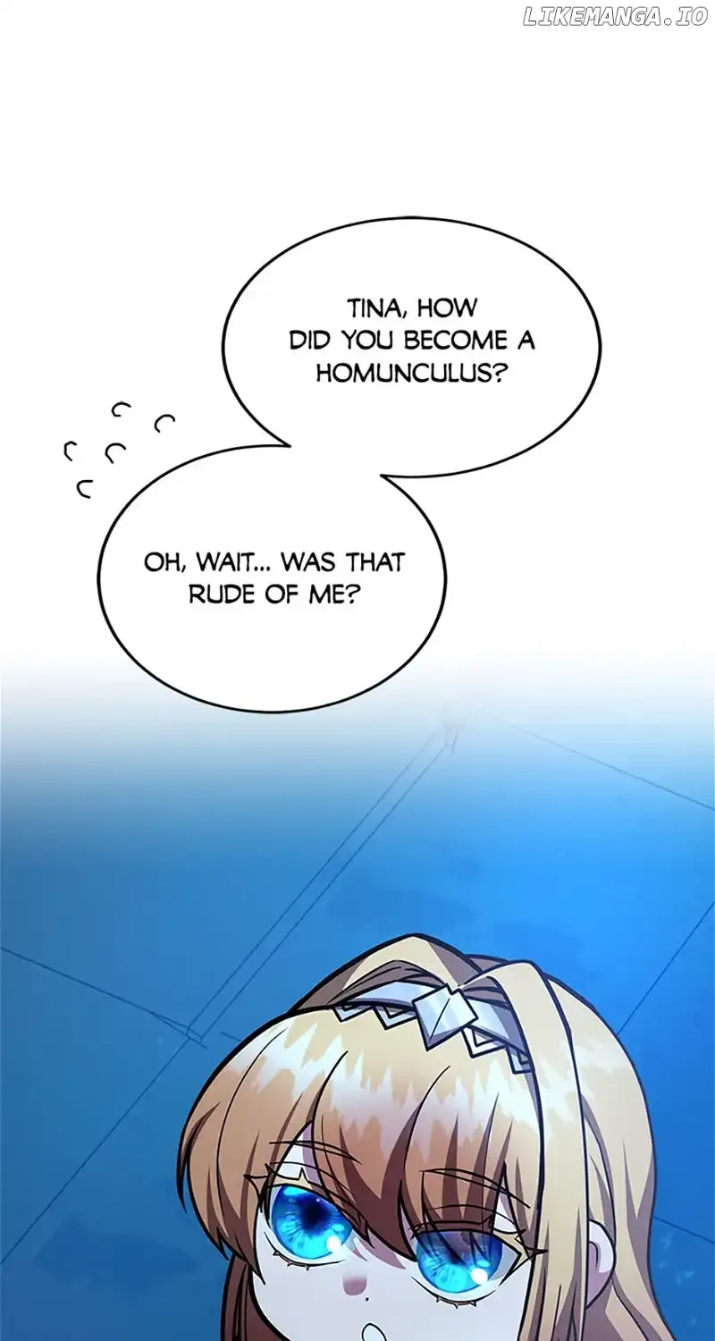 I Got Lucky And Pulled A 10th Rank Summon Chapter 67 page 116 - 