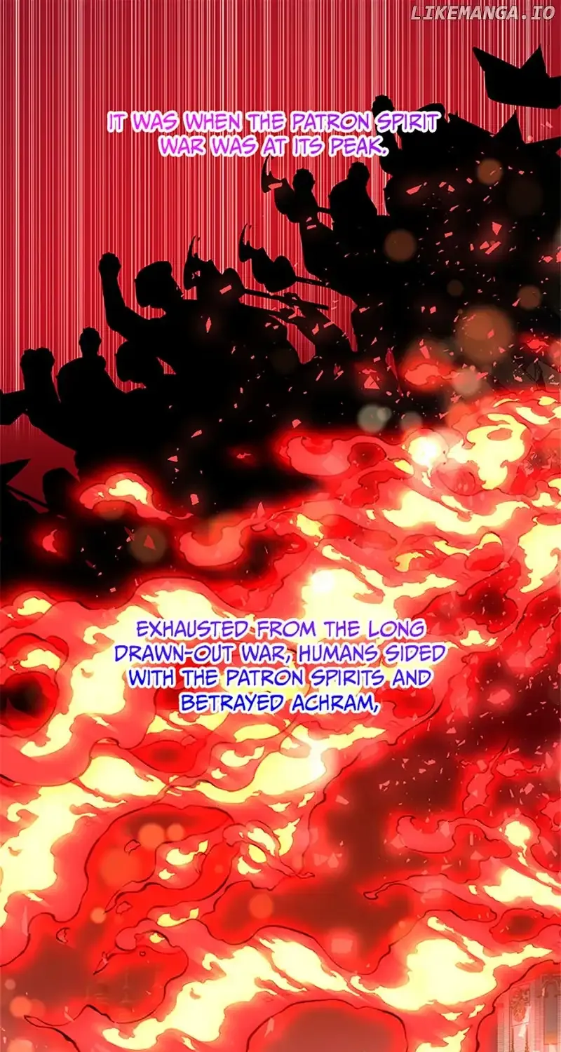 I Got Lucky And Pulled A 10th Rank Summon Chapter 67 page 120 - 