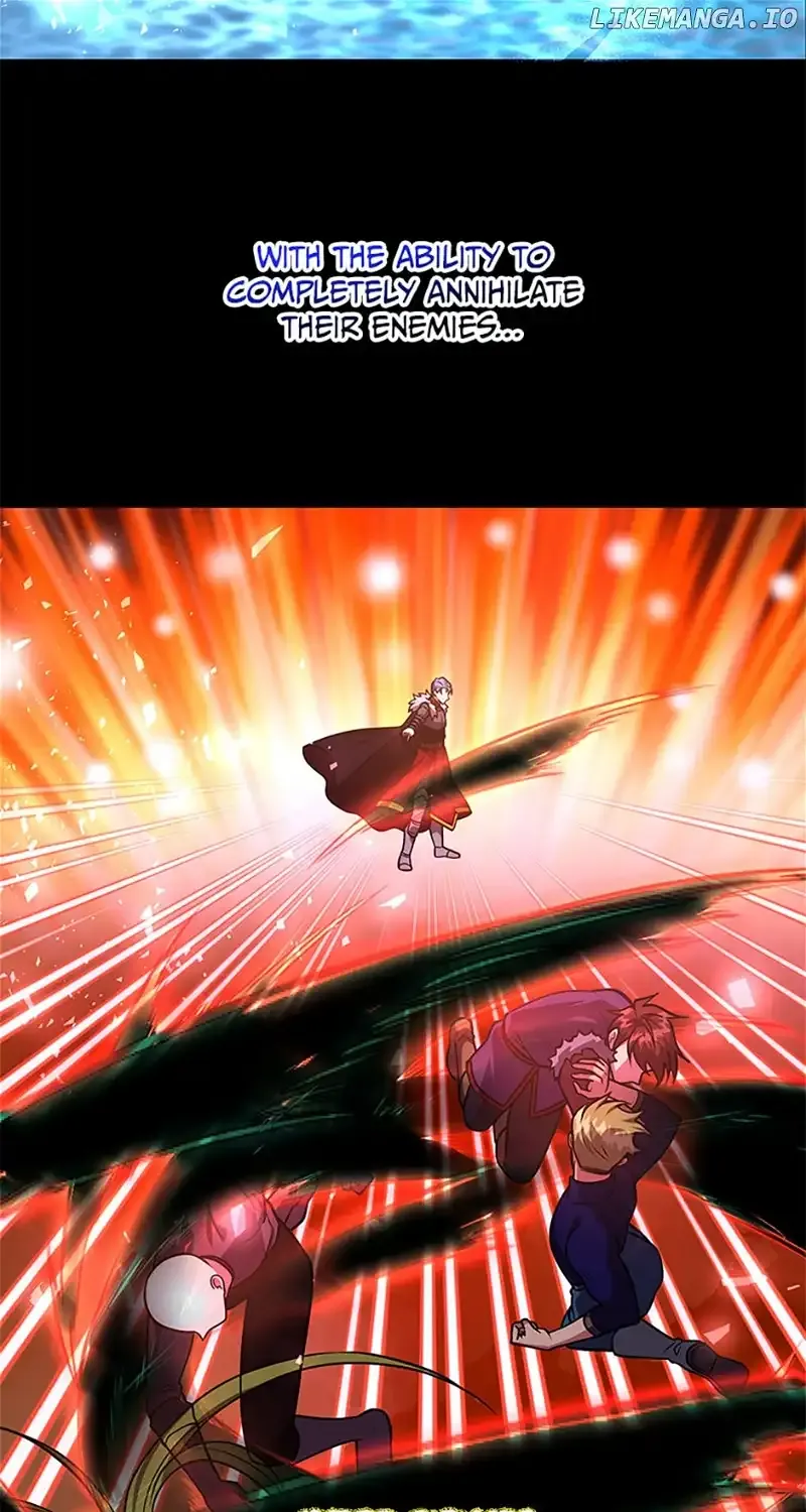 I Got Lucky And Pulled A 10th Rank Summon Chapter 67 page 126 - 