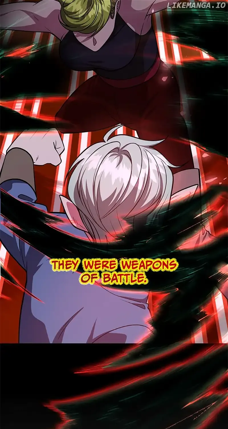 I Got Lucky And Pulled A 10th Rank Summon Chapter 67 page 128 - 