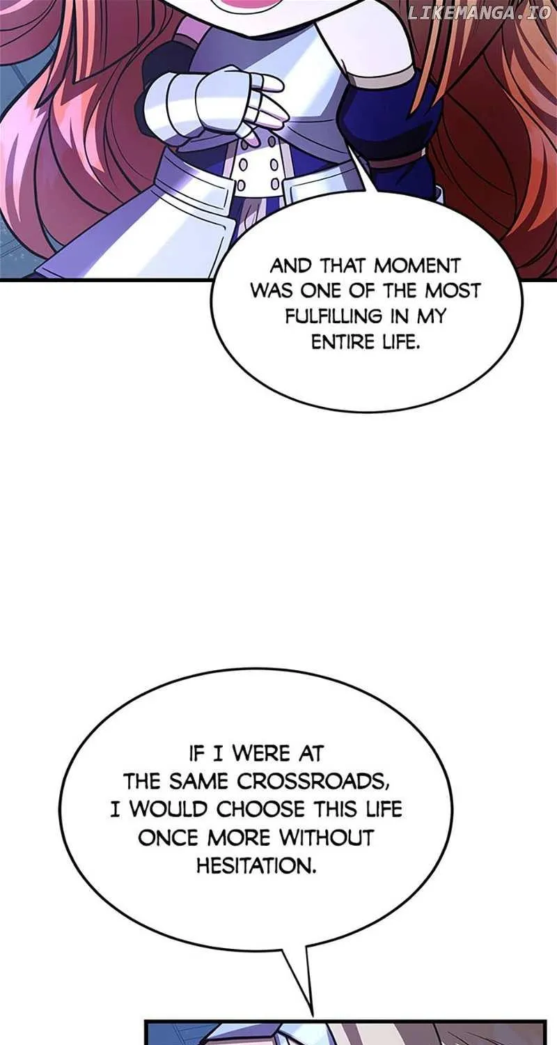 I Got Lucky And Pulled A 10th Rank Summon Chapter 67 page 142 - 