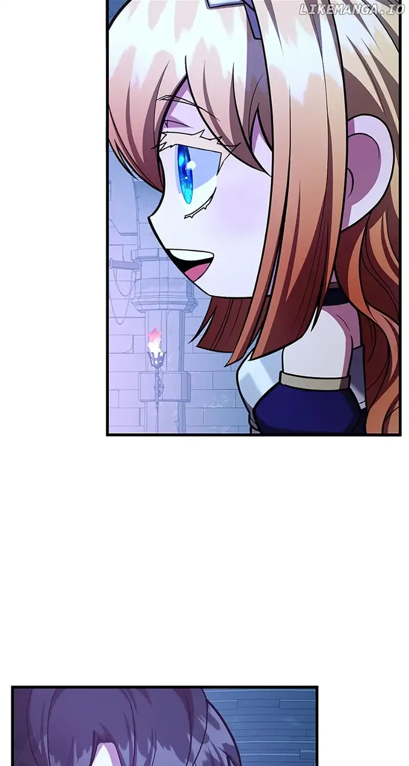 I Got Lucky And Pulled A 10th Rank Summon Chapter 67 page 144 - 