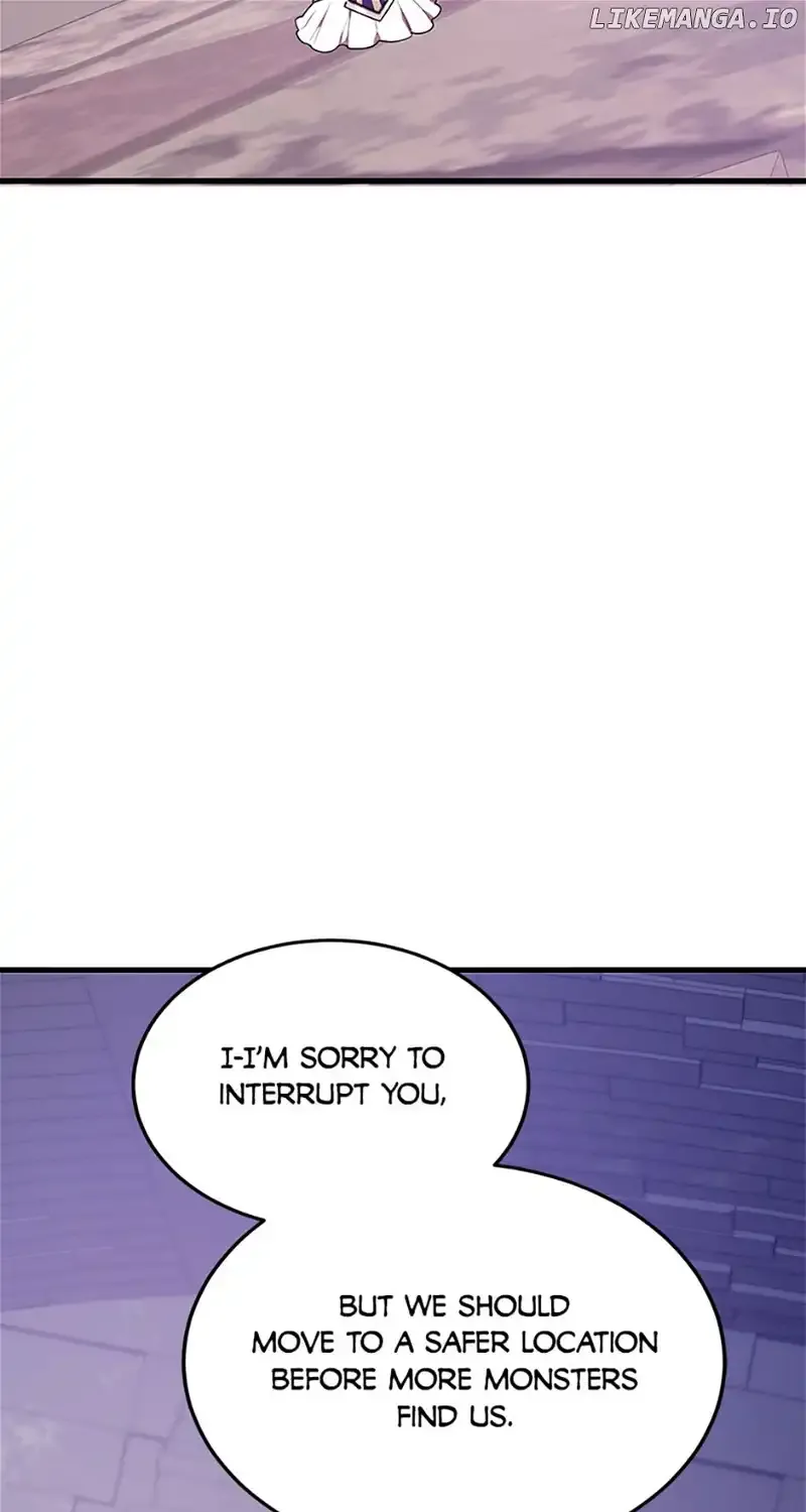 I Got Lucky And Pulled A 10th Rank Summon Chapter 67 page 16 - 