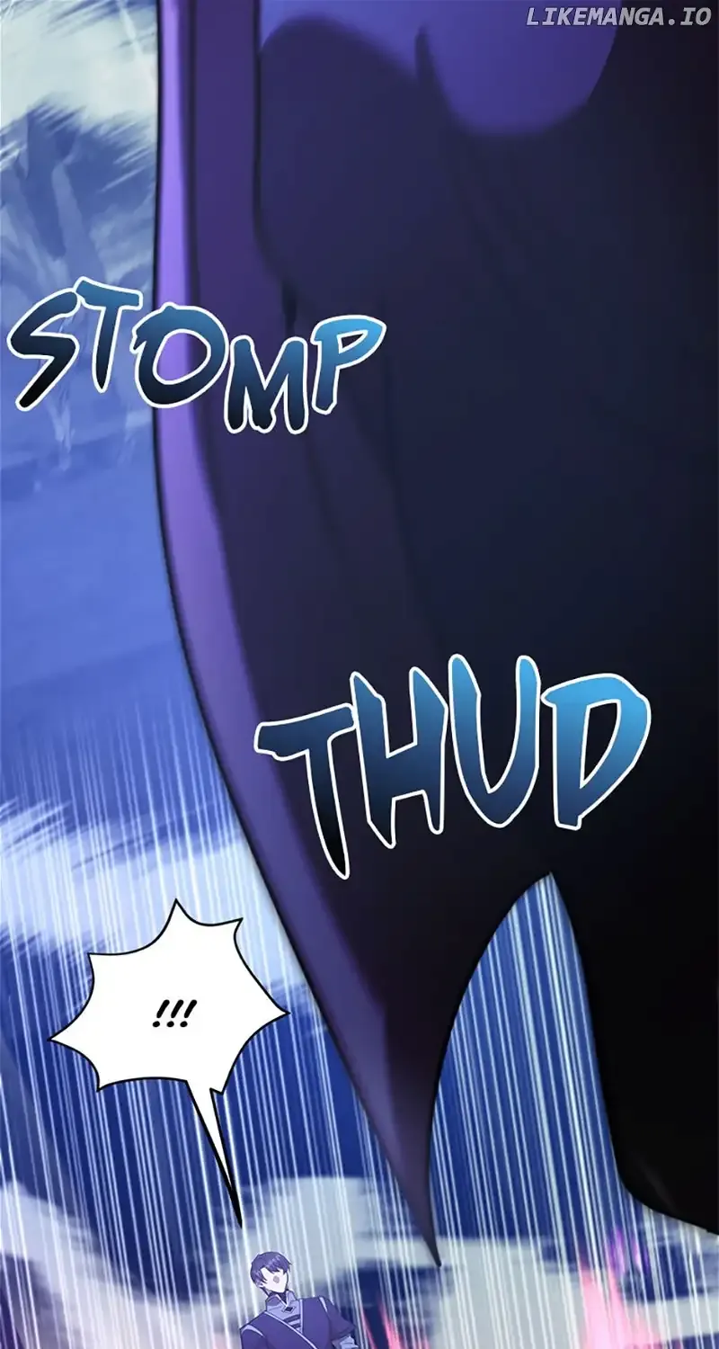 I Got Lucky And Pulled A 10th Rank Summon Chapter 67 page 152 - 