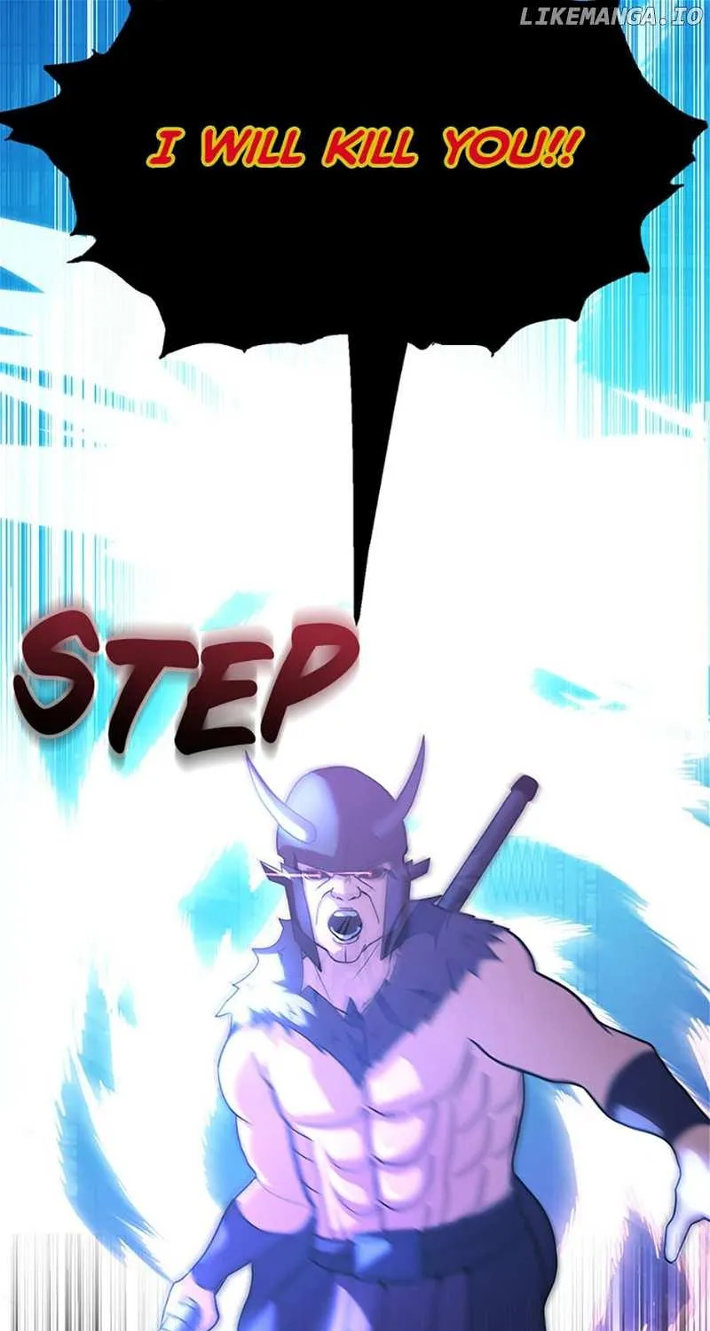 I Got Lucky And Pulled A 10th Rank Summon Chapter 67 page 156 - 