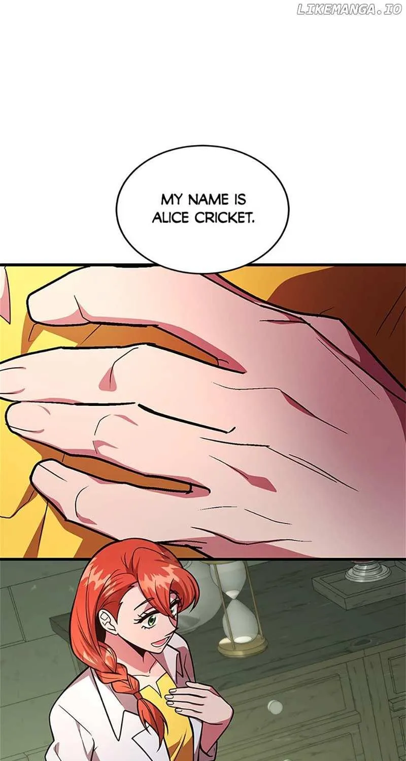 I Got Lucky And Pulled A 10th Rank Summon Chapter 67 page 24 - 