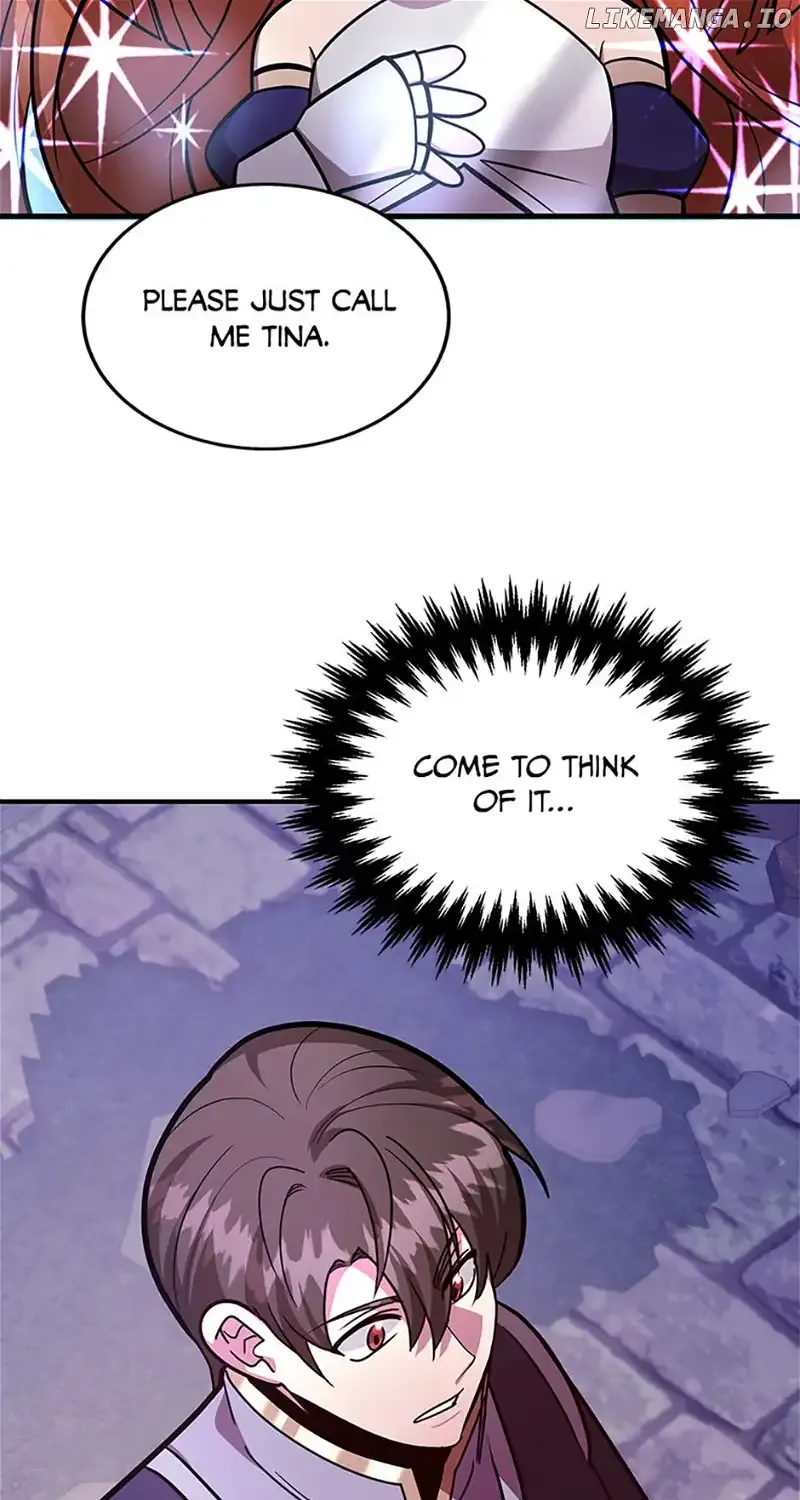 I Got Lucky And Pulled A 10th Rank Summon Chapter 67 page 4 - 