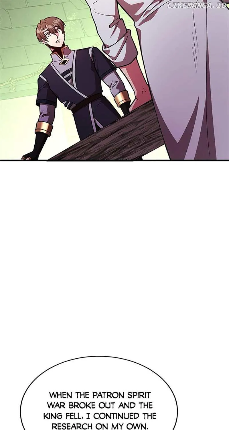 I Got Lucky And Pulled A 10th Rank Summon Chapter 67 page 32 - 
