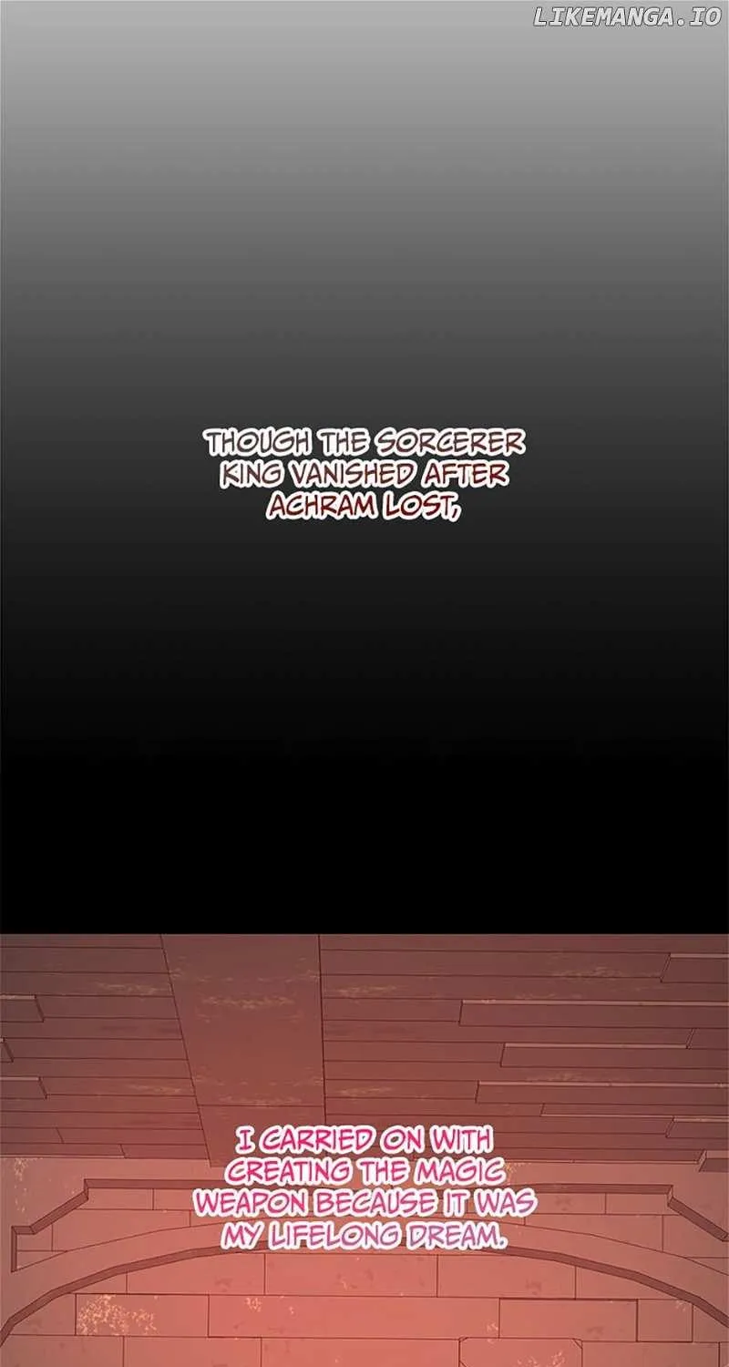 I Got Lucky And Pulled A 10th Rank Summon Chapter 67 page 36 - 