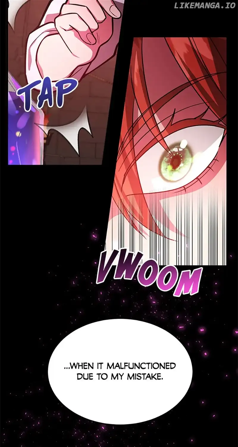 I Got Lucky And Pulled A 10th Rank Summon Chapter 67 page 40 - 