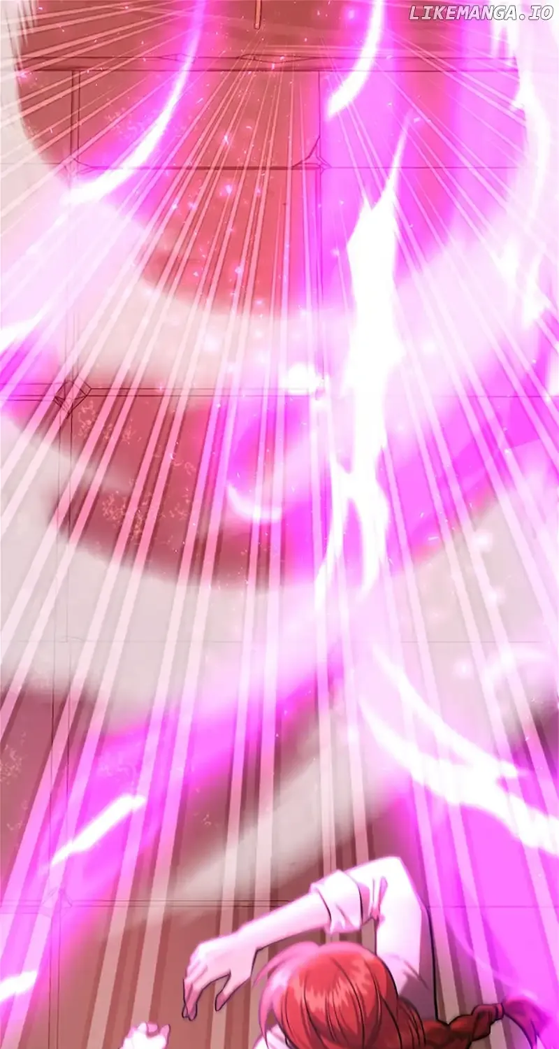 I Got Lucky And Pulled A 10th Rank Summon Chapter 67 page 42 - 