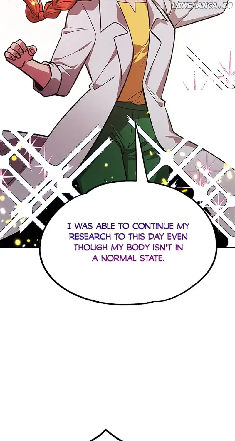 I Got Lucky And Pulled A 10th Rank Summon Chapter 67 page 46 - 