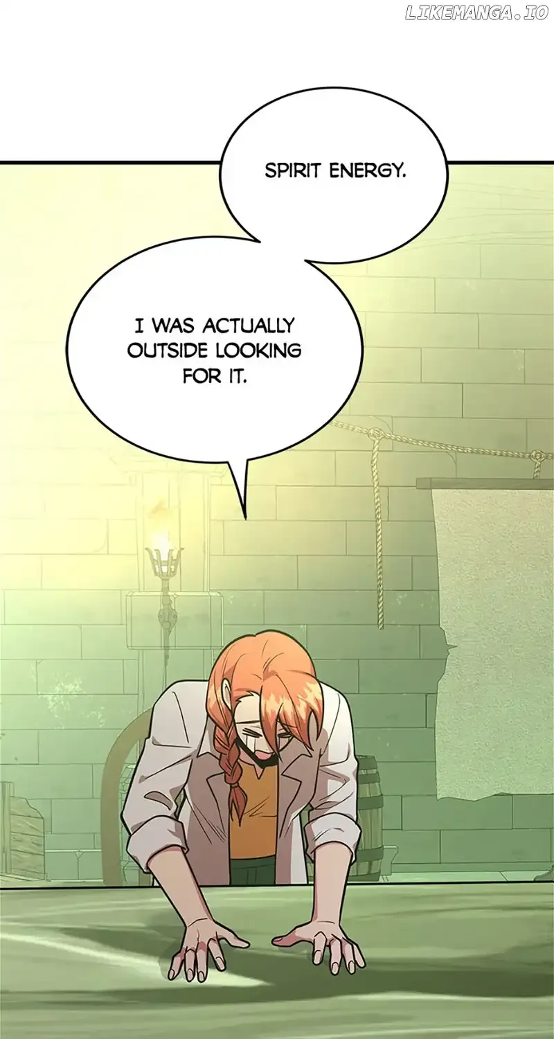 I Got Lucky And Pulled A 10th Rank Summon Chapter 67 page 52 - 