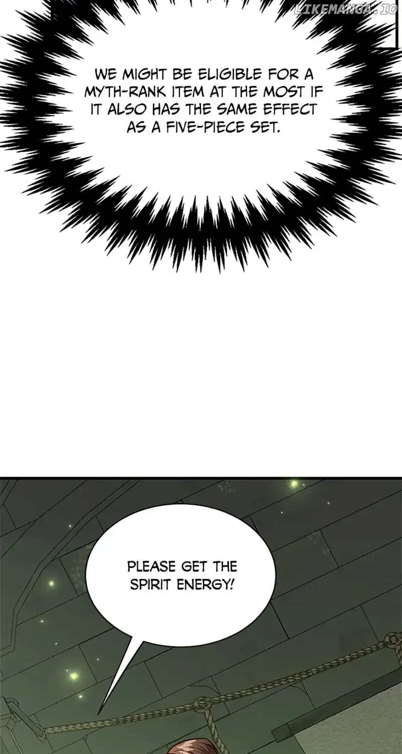 I Got Lucky And Pulled A 10th Rank Summon Chapter 67 page 66 - 