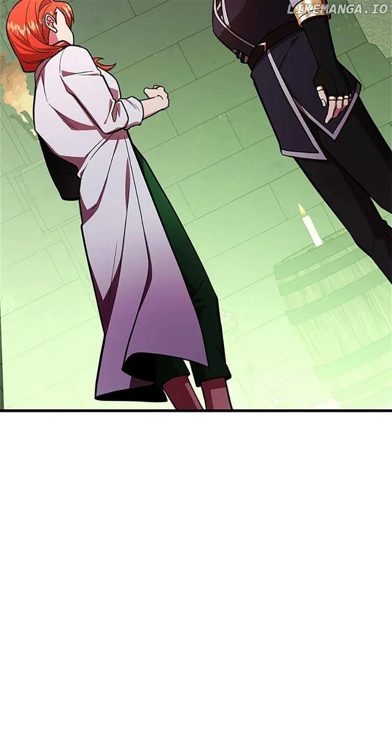 I Got Lucky And Pulled A 10th Rank Summon Chapter 67 page 68 - 