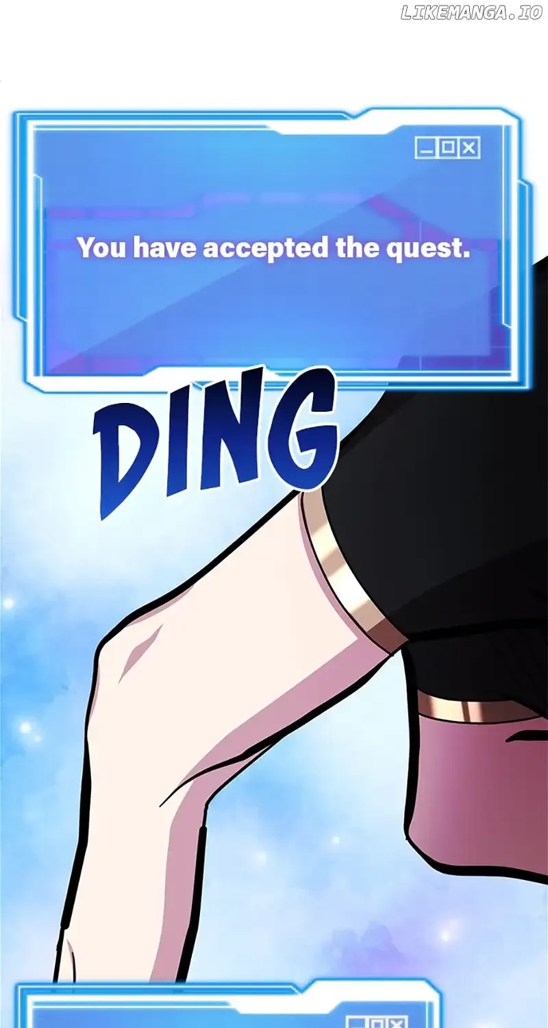 I Got Lucky And Pulled A 10th Rank Summon Chapter 67 page 72 - 