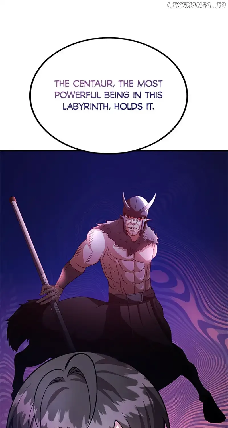 I Got Lucky And Pulled A 10th Rank Summon Chapter 67 page 78 - 