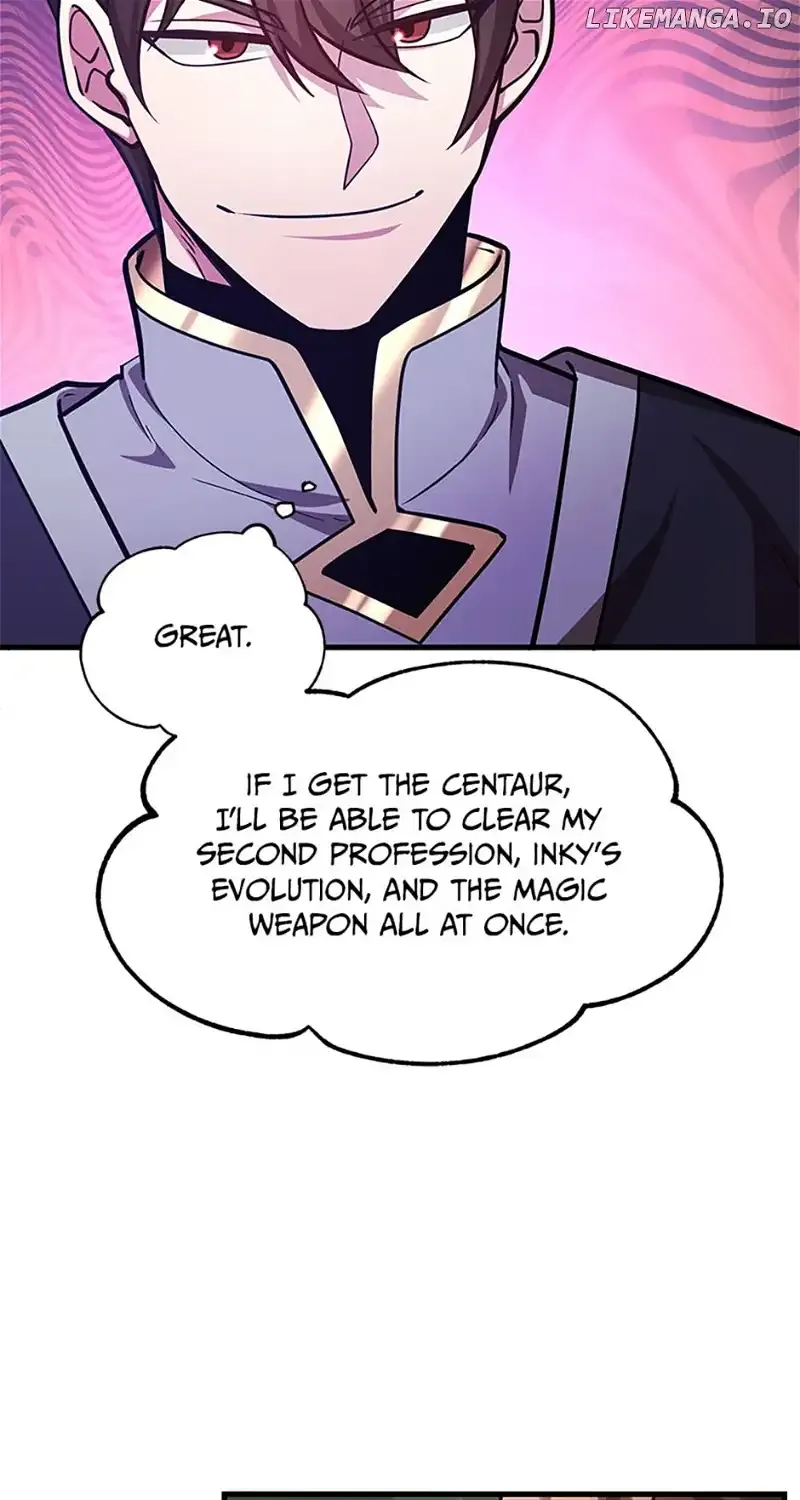 I Got Lucky And Pulled A 10th Rank Summon Chapter 67 page 80 - 