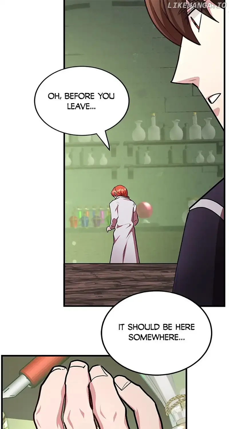 I Got Lucky And Pulled A 10th Rank Summon Chapter 67 page 82 - 
