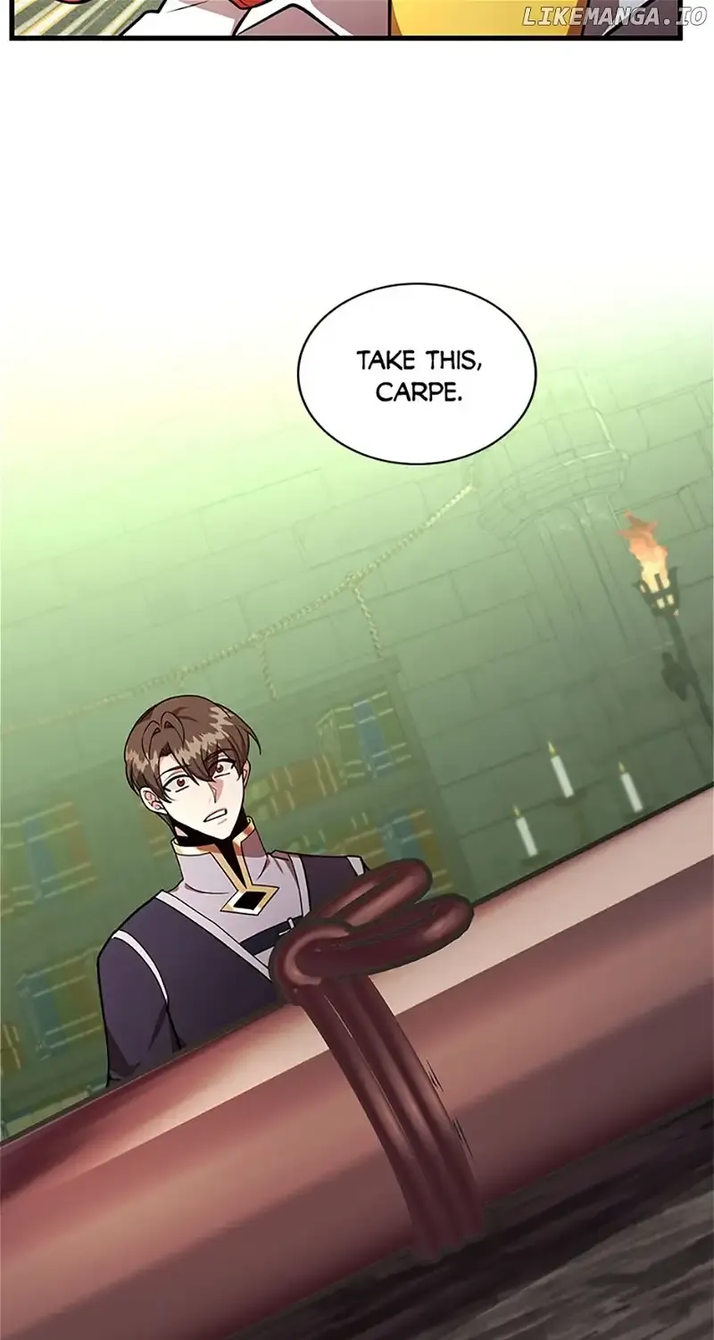I Got Lucky And Pulled A 10th Rank Summon Chapter 67 page 86 - 