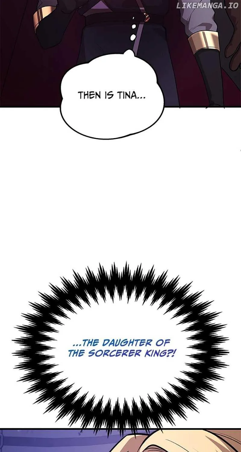 I Got Lucky And Pulled A 10th Rank Summon Chapter 67 page 10 - 