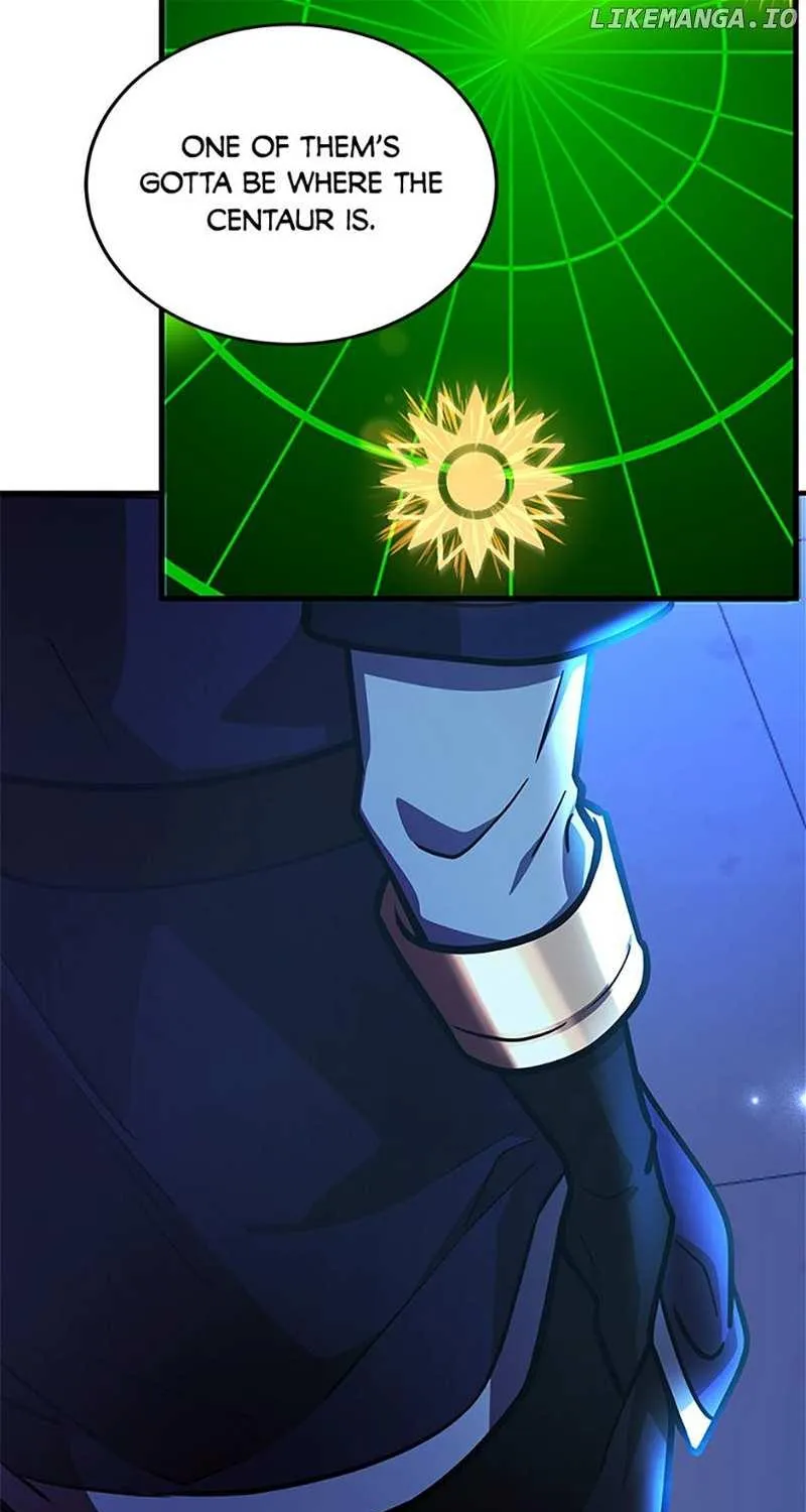 I Got Lucky And Pulled A 10th Rank Summon Chapter 67 page 100 - 