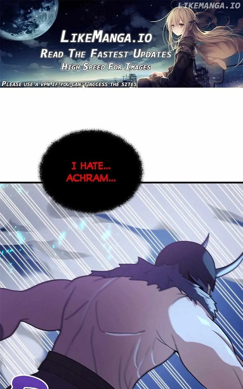 I Got Lucky And Pulled A 10th Rank Summon Chapter 68 page 1 - 