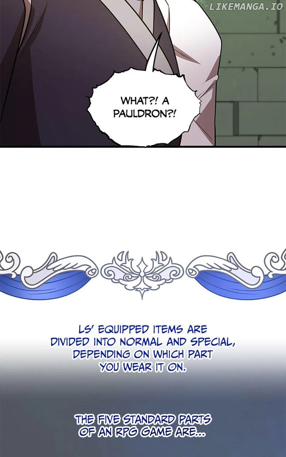 I Got Lucky And Pulled A 10th Rank Summon Chapter 68 page 105 - 