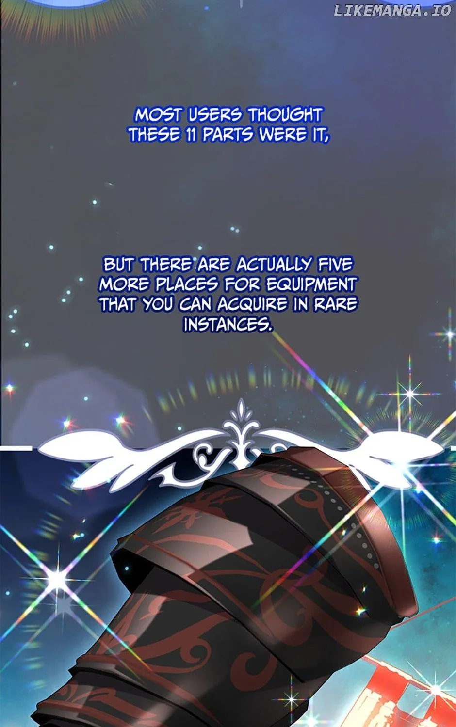 I Got Lucky And Pulled A 10th Rank Summon Chapter 68 page 109 - 