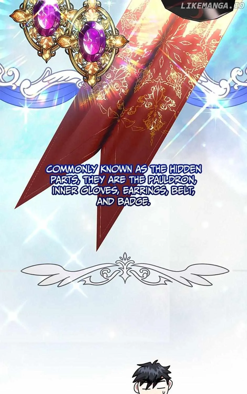 I Got Lucky And Pulled A 10th Rank Summon Chapter 68 page 111 - 