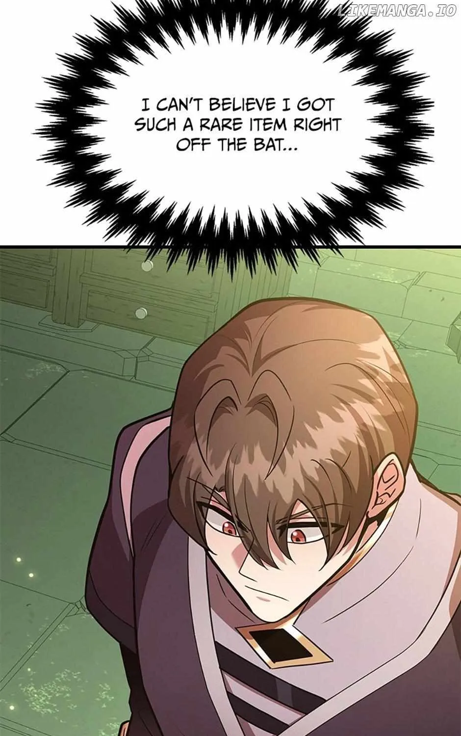 I Got Lucky And Pulled A 10th Rank Summon Chapter 68 page 115 - 