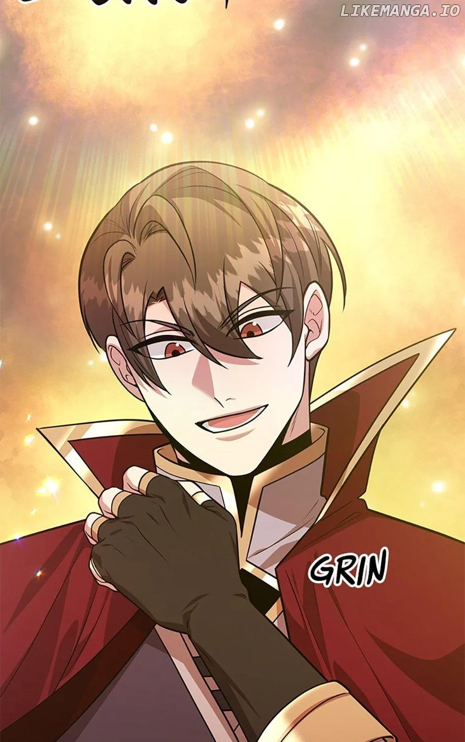 I Got Lucky And Pulled A 10th Rank Summon Chapter 68 page 119 - 