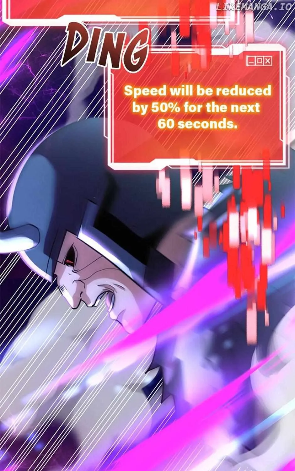 I Got Lucky And Pulled A 10th Rank Summon Chapter 68 page 13 - 