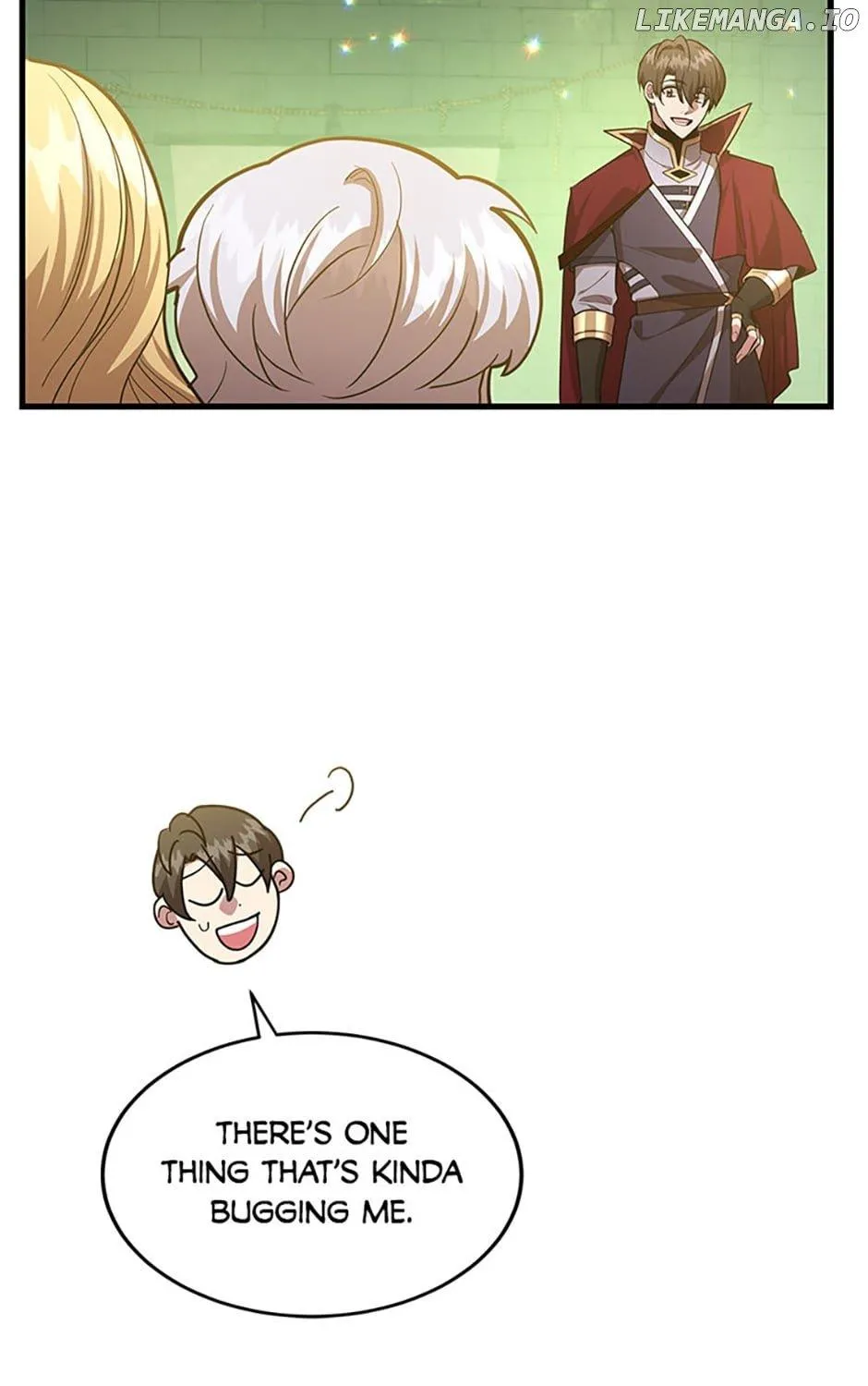 I Got Lucky And Pulled A 10th Rank Summon Chapter 68 page 123 - 