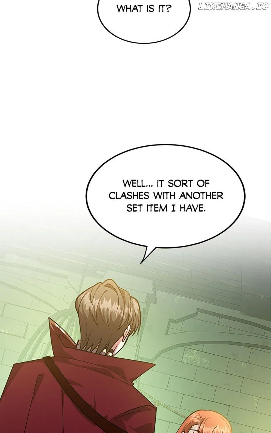 I Got Lucky And Pulled A 10th Rank Summon Chapter 68 page 125 - 