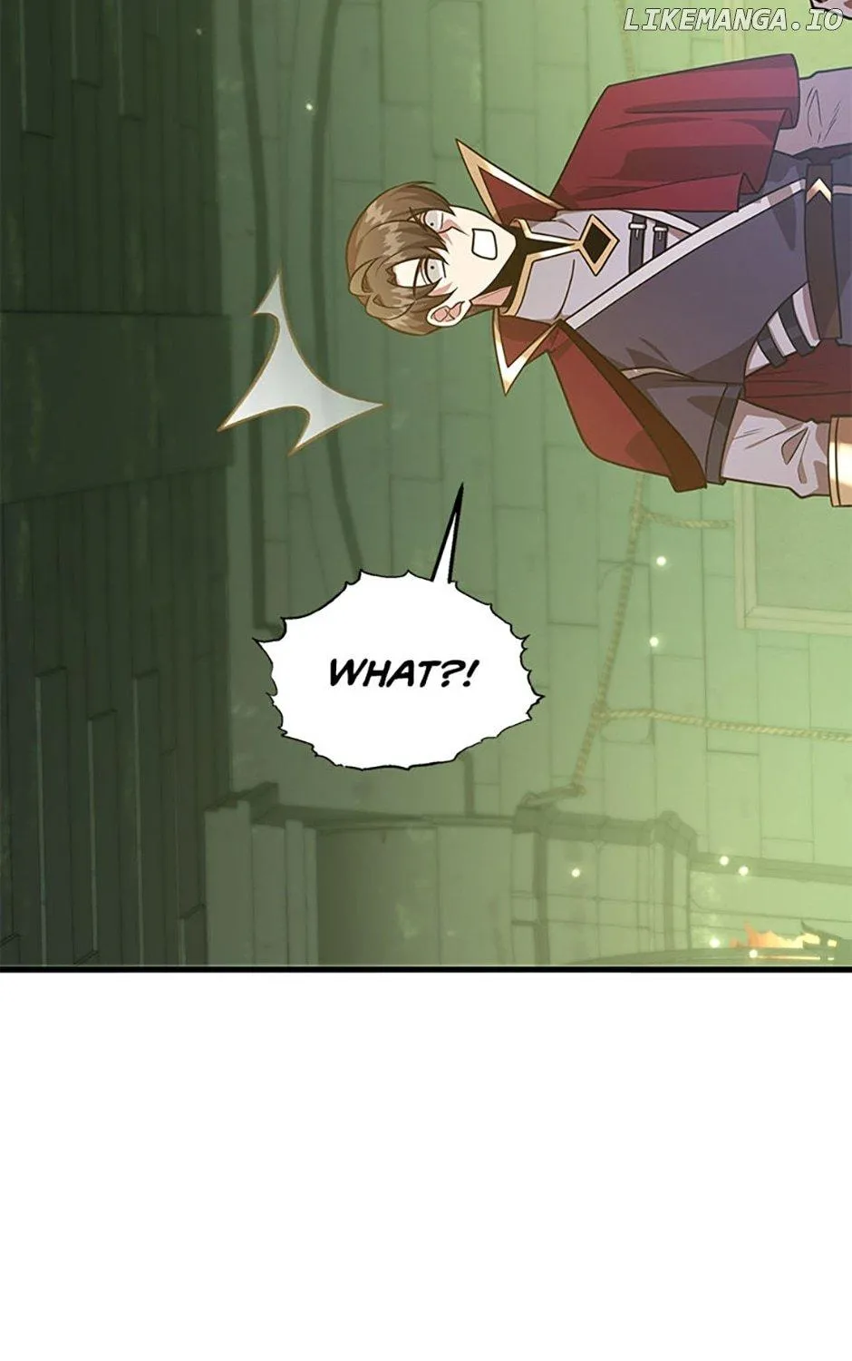 I Got Lucky And Pulled A 10th Rank Summon Chapter 68 page 137 - 