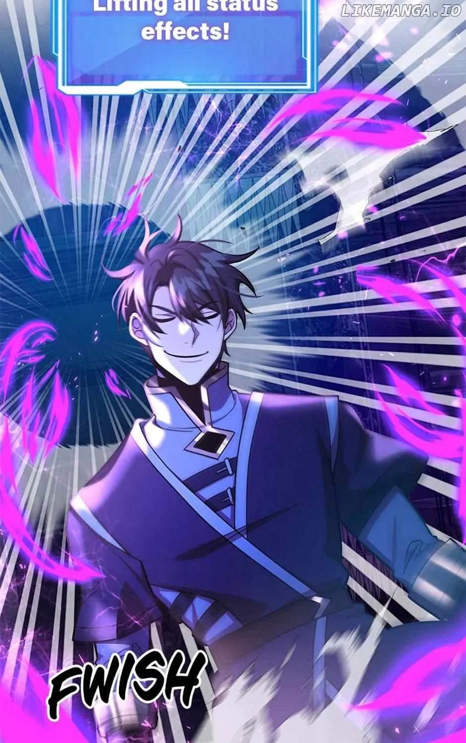 I Got Lucky And Pulled A 10th Rank Summon Chapter 68 page 21 - 