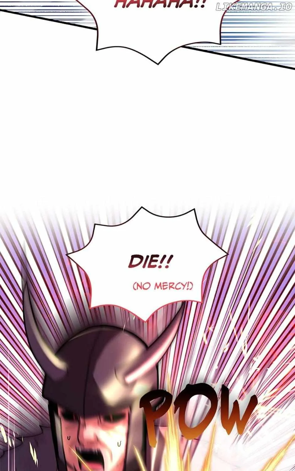 I Got Lucky And Pulled A 10th Rank Summon Chapter 68 page 25 - 