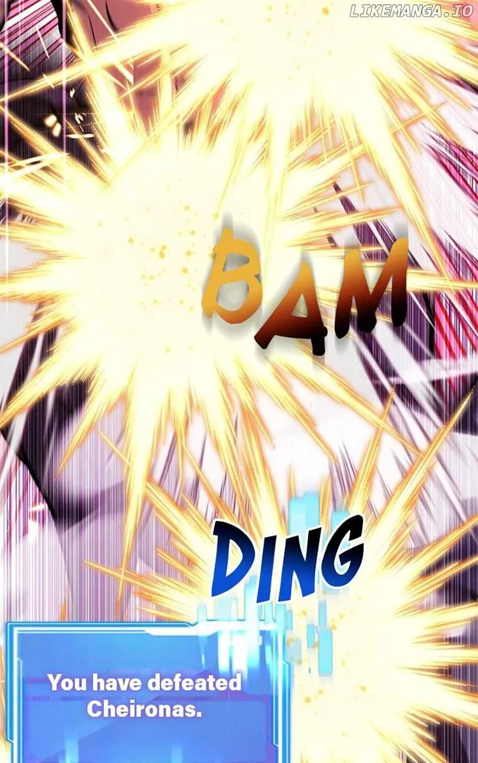 I Got Lucky And Pulled A 10th Rank Summon Chapter 68 page 27 - 