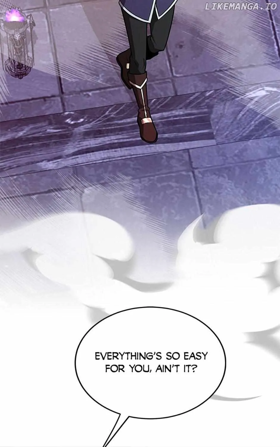 I Got Lucky And Pulled A 10th Rank Summon Chapter 68 page 31 - 