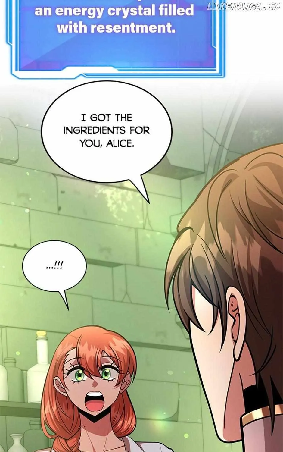 I Got Lucky And Pulled A 10th Rank Summon Chapter 68 page 39 - 