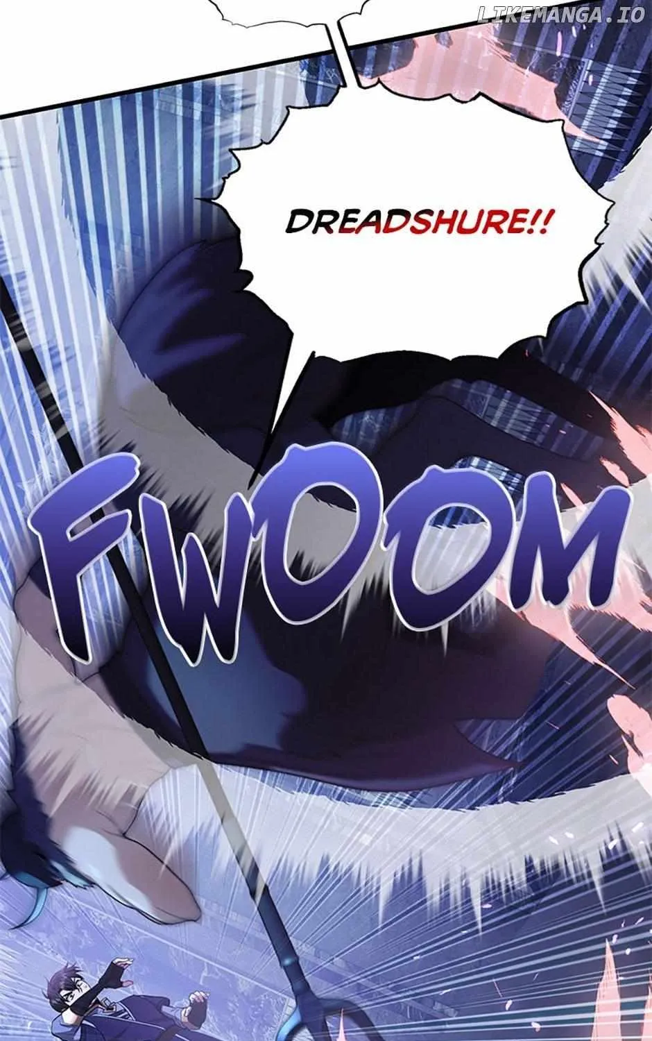 I Got Lucky And Pulled A 10th Rank Summon Chapter 68 page 5 - 