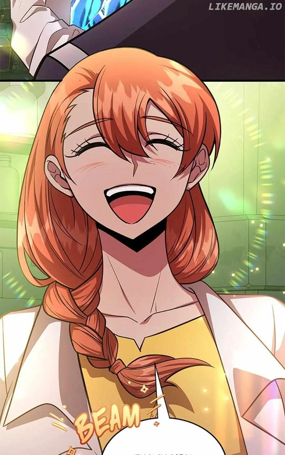I Got Lucky And Pulled A 10th Rank Summon Chapter 68 page 41 - 