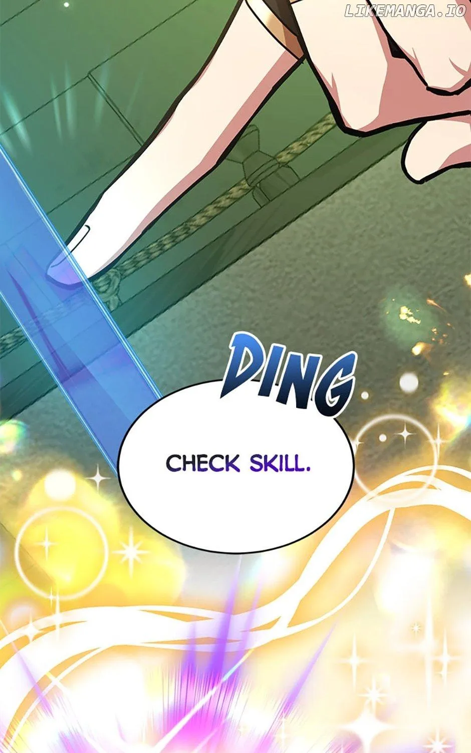 I Got Lucky And Pulled A 10th Rank Summon Chapter 68 page 49 - 