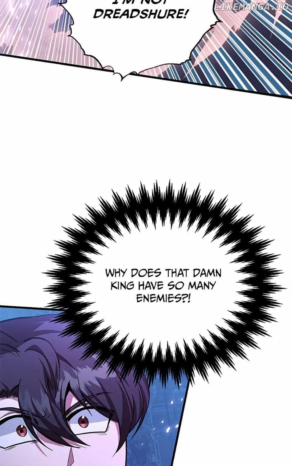 I Got Lucky And Pulled A 10th Rank Summon Chapter 68 page 7 - 