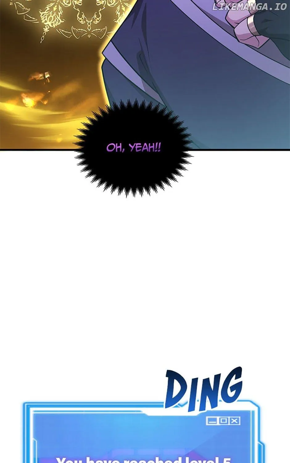 I Got Lucky And Pulled A 10th Rank Summon Chapter 68 page 67 - 