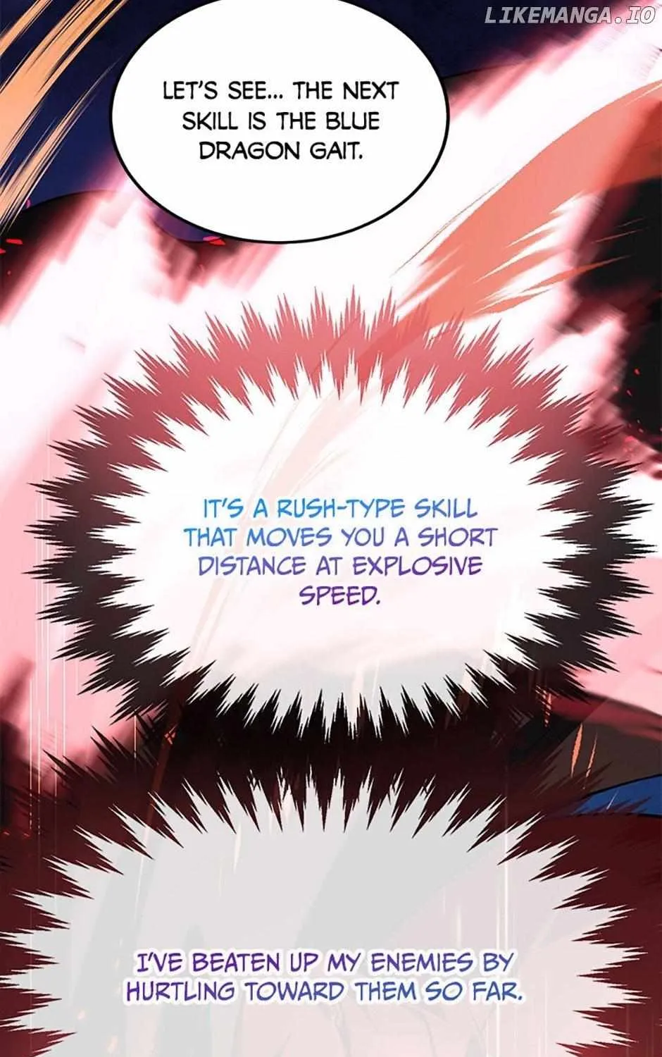 I Got Lucky And Pulled A 10th Rank Summon Chapter 68 page 69 - 
