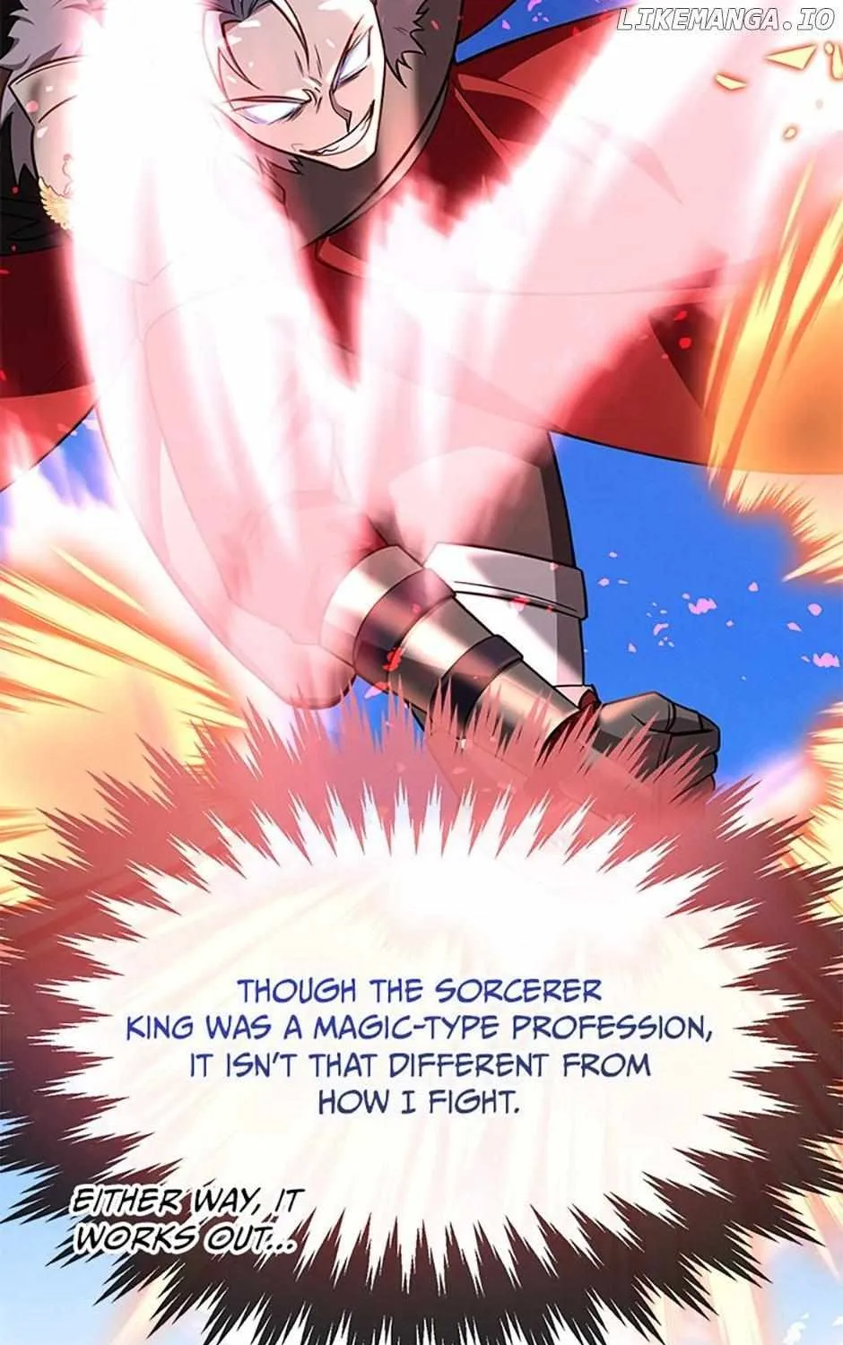I Got Lucky And Pulled A 10th Rank Summon Chapter 68 page 71 - 